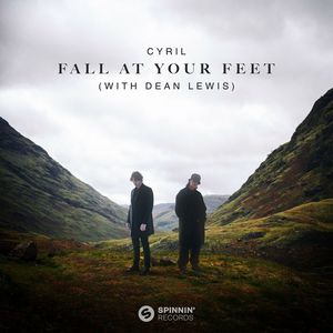 Fall At Your Feet (With Dean Lewis) (CDS)