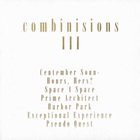 Combinisions III CD3