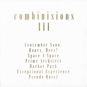 Combinisions III CD4