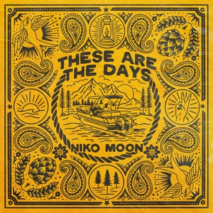 These Are The Days (EP)