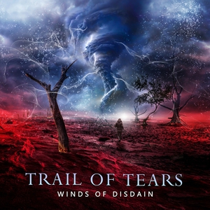 Winds Of Disdain (EP)