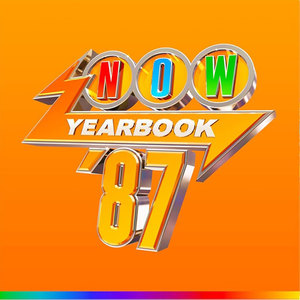 Now Yearbook '87 CD3