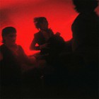 High In Low Places (CDS)