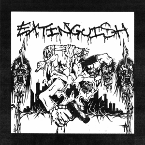 Extinguish (EP)