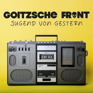 Jugend Von Gestern