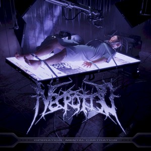 Operation: Mental Castration