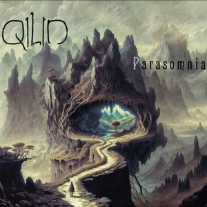 Parasomnia