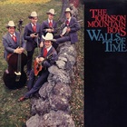 Walls Of Time (Vinyl)