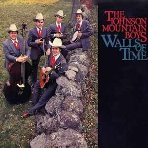 Walls Of Time (Vinyl)
