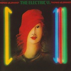 The Electric V CD1