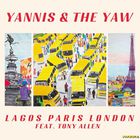 Lagos Paris London (EP)