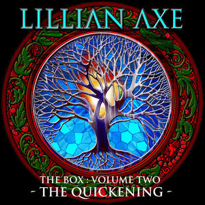 The Box Vol. 2: The Quickening CD3