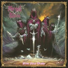Heavy Metal Wraiths
