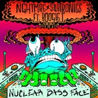 Nuclear Bass Face (Feat. Subtronics & Boogie T) (CDS)