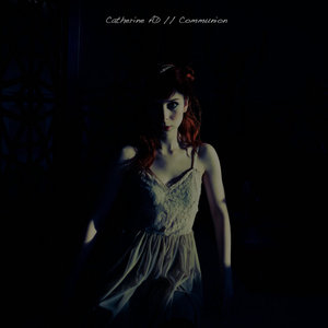 Communion: Live At Church Studios (EP)