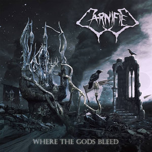 Where The Gods Bleed