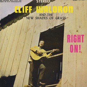 Right On! (Vinyl)