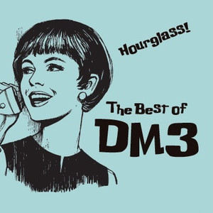 Hourglass! The Best Of DM3