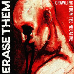 Crawling From The Negative (EP)