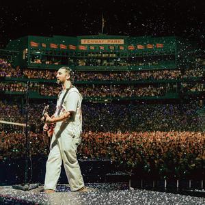 Noah Kahan (Live From Fenway Park)