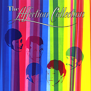 Affection Collection (Vinyl)