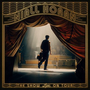The Show: Live On Tour CD1