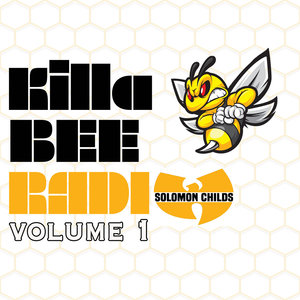 Killa Bee Radio Vol. 1