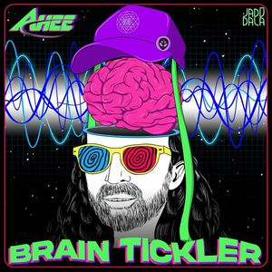 Brain Tickler (CDS)