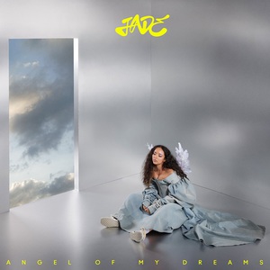 Angel Of My Dreams (CDS)