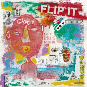 Flip It (Feat. Dem Jointz) (CDS)