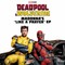 Madonna - Deadpool & Wolverine: Madonna's ''Like A Prayer'' (EP)
