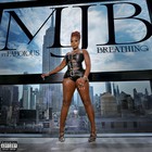 Breathing (Feat. Fabolous) (CDS)