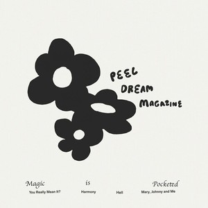 Magic Is Pocketed (EP)