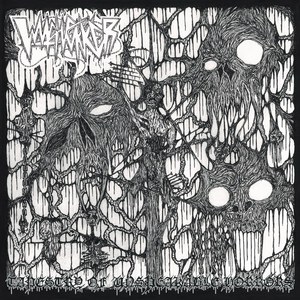 Tapestry Of Unspeakable Horrors