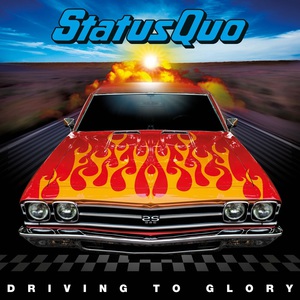 Driving To Glory (EP)