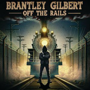 Off The Rails (CDS)