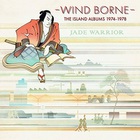 Wind Borne - The Island Albums 1974-1978 CD4