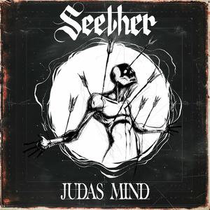 Judas Mind (CDS)