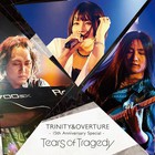 Trinity & Overture (15Th Anniversary Special) CD3