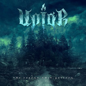 The Forest That Grieves