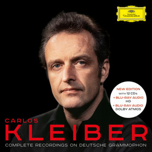 The Complete Recordings On Deutsche Grammophon CD6