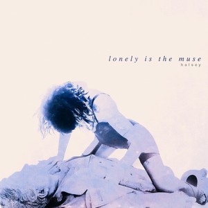 Lonely Is The Muse (CDS)