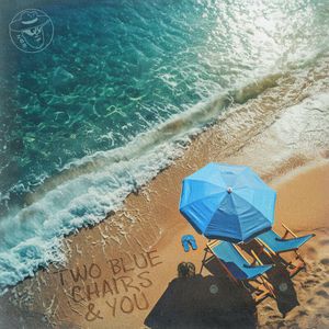 Two Blue Chairs & You (CDS)