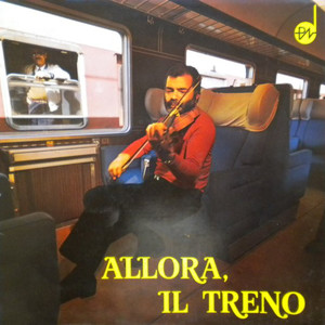 Allora, Il Treno (Vinyl)