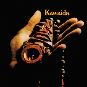 Kawaida (Vinyl)
