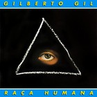 Gilberto Gil - Raça Humana (Reissued 2011)