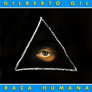 Raça Humana (Reissued 2011)
