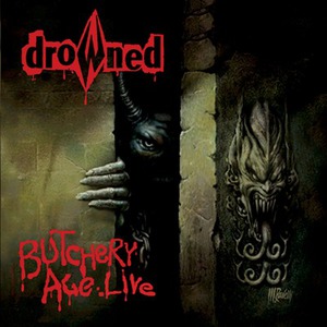 Butchery Age Live