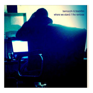 Where We Stand (With Blackfilm) (The Remixes)