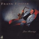 Frank Foster - Leo Rising